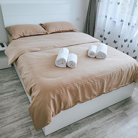 Cosy Apartment Făgăraş Exteriör bild