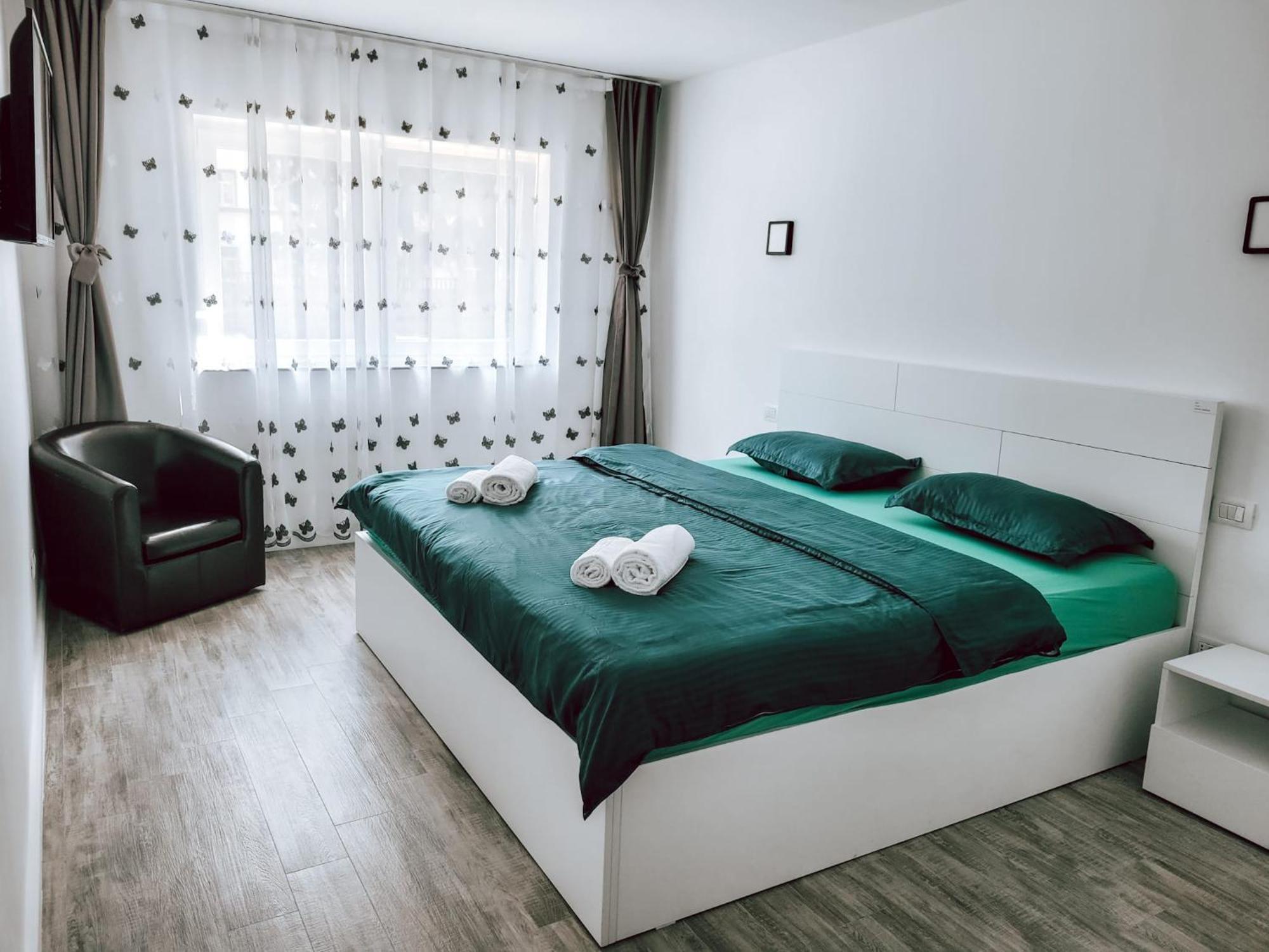 Cosy Apartment Făgăraş Exteriör bild