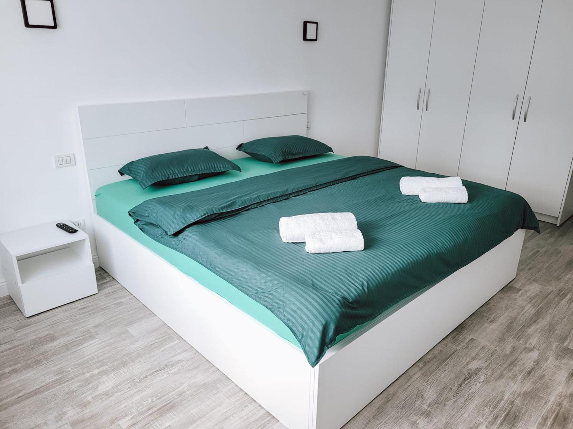 Cosy Apartment Făgăraş Exteriör bild