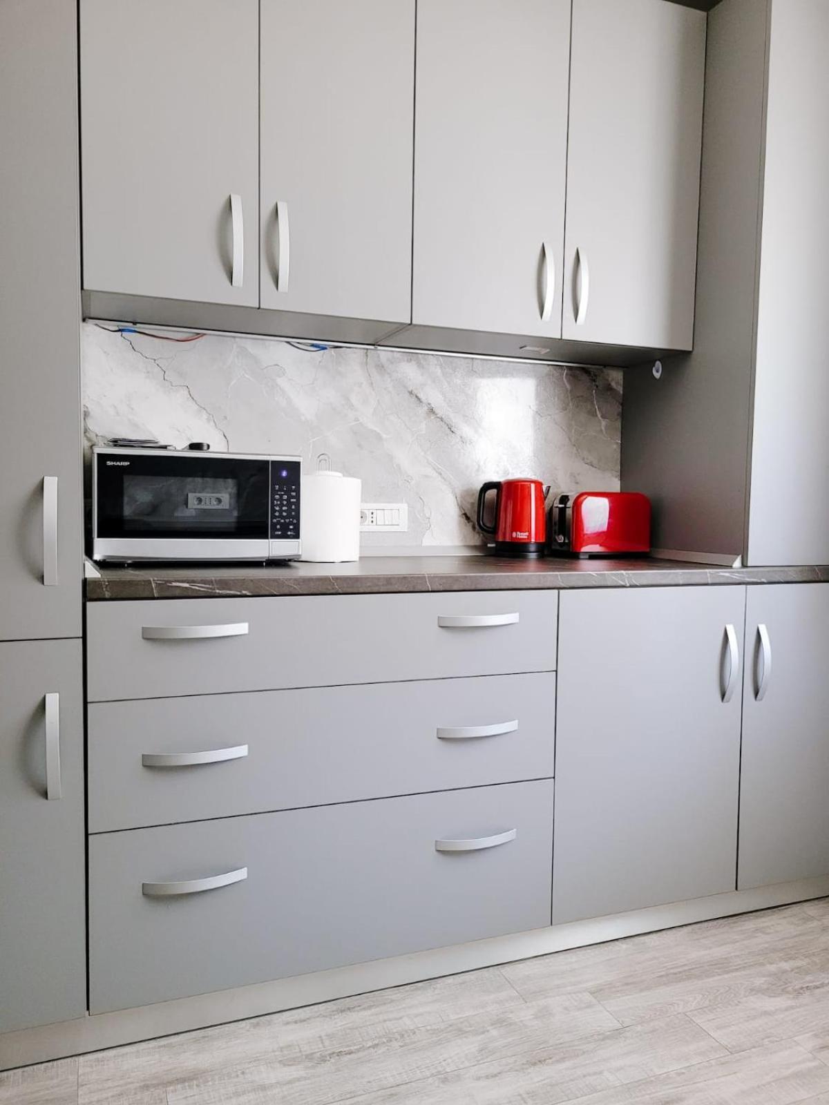 Cosy Apartment Făgăraş Exteriör bild